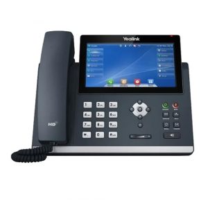 Yealink T48U IP Phone
