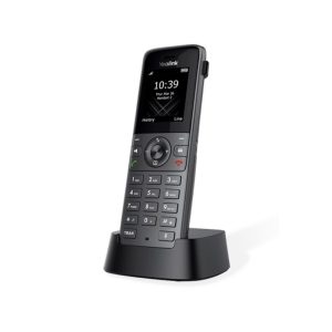 Yealink W73P DECT Cordless Phone System: Refurbished A Grade