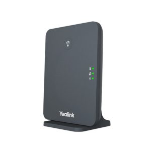 Yealink W70B DECT IP Base Station: Refurbished A Grade