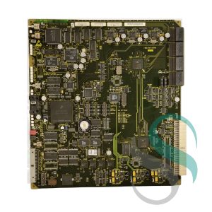 Siemens iSDX / Realitis DX System Card - 1HAC50159AAA