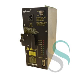 Siemens Realitis DX DC Power Supply Unit - 1HAM20047AAT